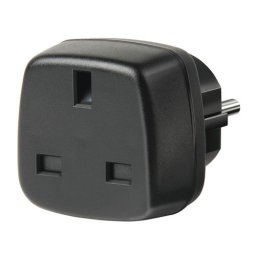 Brennenstuhl 1508530 Reisadapter GB naar EU