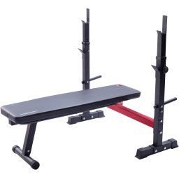 Christopeit Sport® Halterbank WB 1000