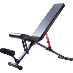 Christopeit Sport® Schuine fitnessbank TB 2000