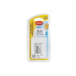 Hahnel Sony NP-BX1 accu / HL-X1
