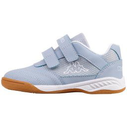 Kappa Zaalschoenen geschikt voor zaalvloer