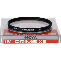 Hoya PrimeXS Multicoated UV Filter 67mm