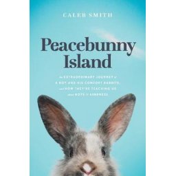 Peacebunny Island