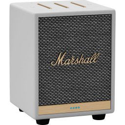 Marshall Bluetoothluidspreker Uxbridge VOICE Alexa