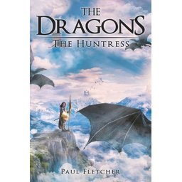 The Dragons The Huntress