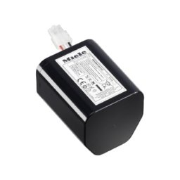 Miele Oplaadbare accu RX2/RX3-YCR-MT12- RX2 + RX3 Home Vison Stofzuiger accessoire Zwart
