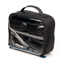 Tenba Tool Box 6 Zwart