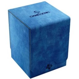 Deckbox Squire 100+ Convertible Blauw