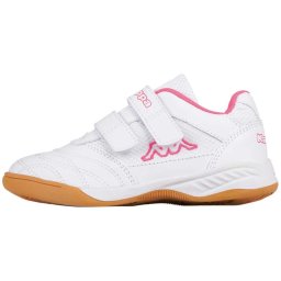 Kappa Zaalschoenen geschikt voor zaalvloer