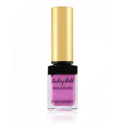 Yves Saint Laurent YSL Baby Doll Kiss & Blush Nr.25 Mauve Aventureux 10 ml