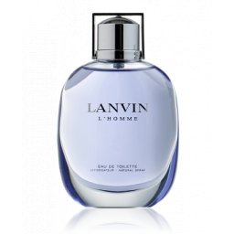 Lanvin L'Homme Eau de Toilette 100 ml