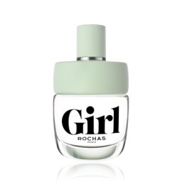 Rochas Girl Eau de Toilette 60 ml