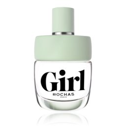 Rochas Girl Eau de Toilette 100 ml