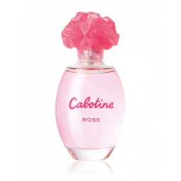Grès Cabotine Rose Eau de Toilette 100 ml