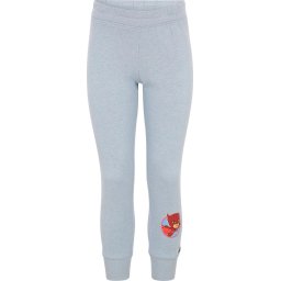 Pj Masks - Maat 98 - Meisjes Broek - blue