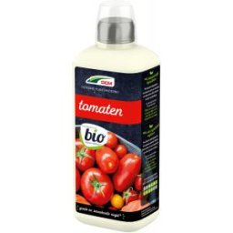 DCM Vloeibare Mest voor tomaten - 0,8 L