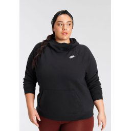 Nike Sportswear Hoodie ESSENTIAL WOMENS FLEECE PULLOVER HOODIE