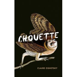 Chouette (boek)