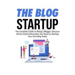 The Blog Startup (boek)