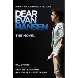Dear Evan Hansen (boek)