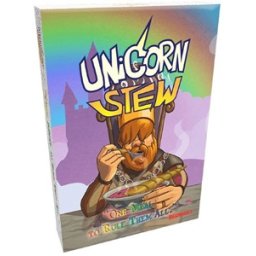 Unicorn Stew - Kaartspel