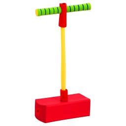 vidaXL Springstok voor kinderen 50 cm