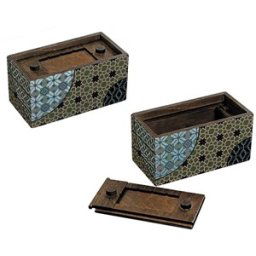 Secret Box Summer - Breinbreker