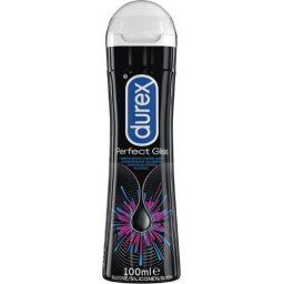 Durex Perfect gliss anaal glijmiddel 100ml