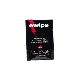 Photosolutions E-wipe optic cleaning pads (24 box)