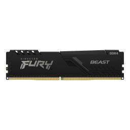 Kingston Fury Beast 16GB DDR4-3600 geheugen