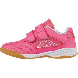 Kappa Zaalschoenen met klittenbandsluiting