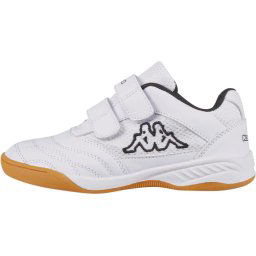 Kappa Zaalschoenen met klittenbandsluiting