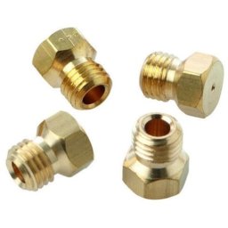 Etna CS51G1FE Kookplaat accessoire
