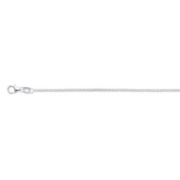 Silver Lining 101.1916.45 ketting zilver 1,6mm