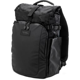 Tenba Fulton V2 10L All Weather Backpack Camo