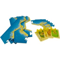 Catan - Aanpassingsset