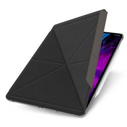 Moshi VersaCover IPad Pro 12,9 Inch 2018 Hoesje Zwart