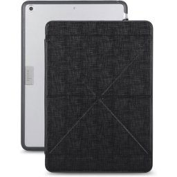 Moshi VersaCover IPad 2017 / 2018 9,7 Inch Hoesje Zwart