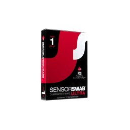 Sensor Swab Ultra Type 1 (12 box)