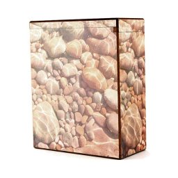 Grote MDF Verstrooi Urn Kiezelstenen (3.2 liter)