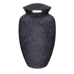 Grote Elegance Urn Black Marble (3.5 liter)