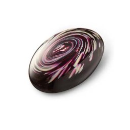 Knuffelkei Urn Aubergine-Taupe (0.1 liter)