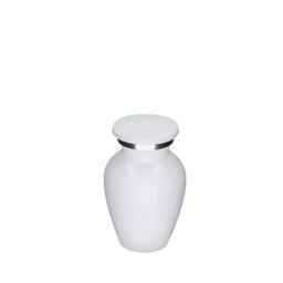 Elegance Mini Dieren Urn Matwit Marble (0.1 liter)