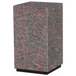 Grote Granieten Dieren Urn Rose Dalva (3 liter)