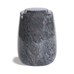 Grote Granieten Dieren Urn Himalaya Blue (2.3 liter)