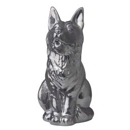 Honden Urn of Asbeeld Antraciet (0.65 liter)