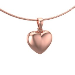 Ashanger Hart Rozegoud