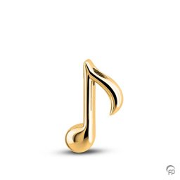 Gouden Ashanger Achtste Noot