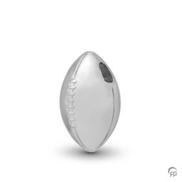Ashanger American Football Zilver