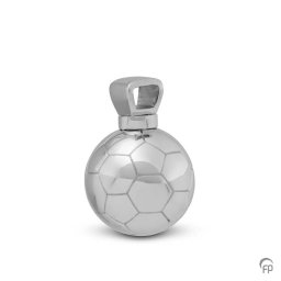 Ashanger Voetbal Zilver